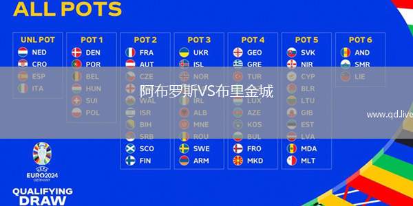 阿布罗斯VS布里金城