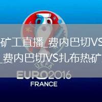 费内巴切VS扎布热矿工直播_费内巴切VS扎布热矿工无插件超清免费极速体验_费内巴切VS扎布热矿工直播极速体验