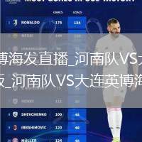 河南队VS大连英博海发直播_河南队VS大连英博海发免费直播高清翡翠版_河南队VS大连英博海发直播翡翠版