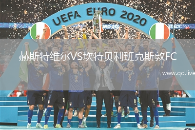 赫斯特维尔VS坎特贝利班克斯敦FC