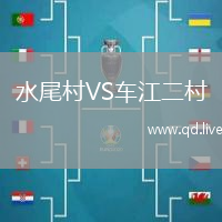 水尾村VS车江二村