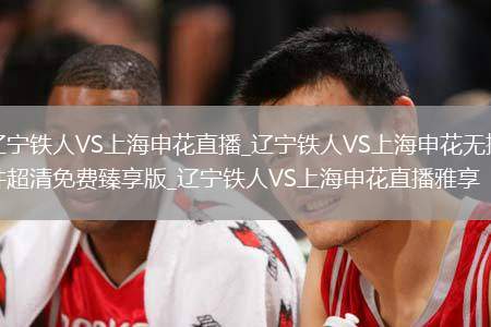 辽宁铁人VS上海申花直播_辽宁铁人VS上海申花无插件超清免费臻享版_辽宁铁人VS上海申花直播雅享