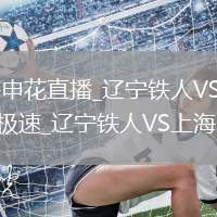 辽宁铁人VS上海申花直播_辽宁铁人VS上海申花免费无插件高清流畅极速_辽宁铁人VS上海申花直播狂欢