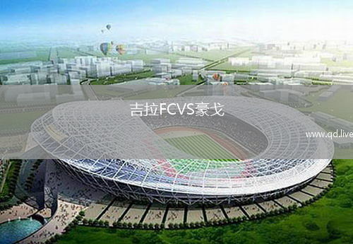 吉拉FCVS豪戈