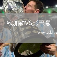 钦加勒VS彭巴湾
