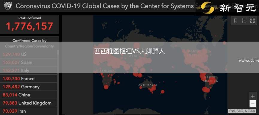 西西雅图枢纽VS大脚野人