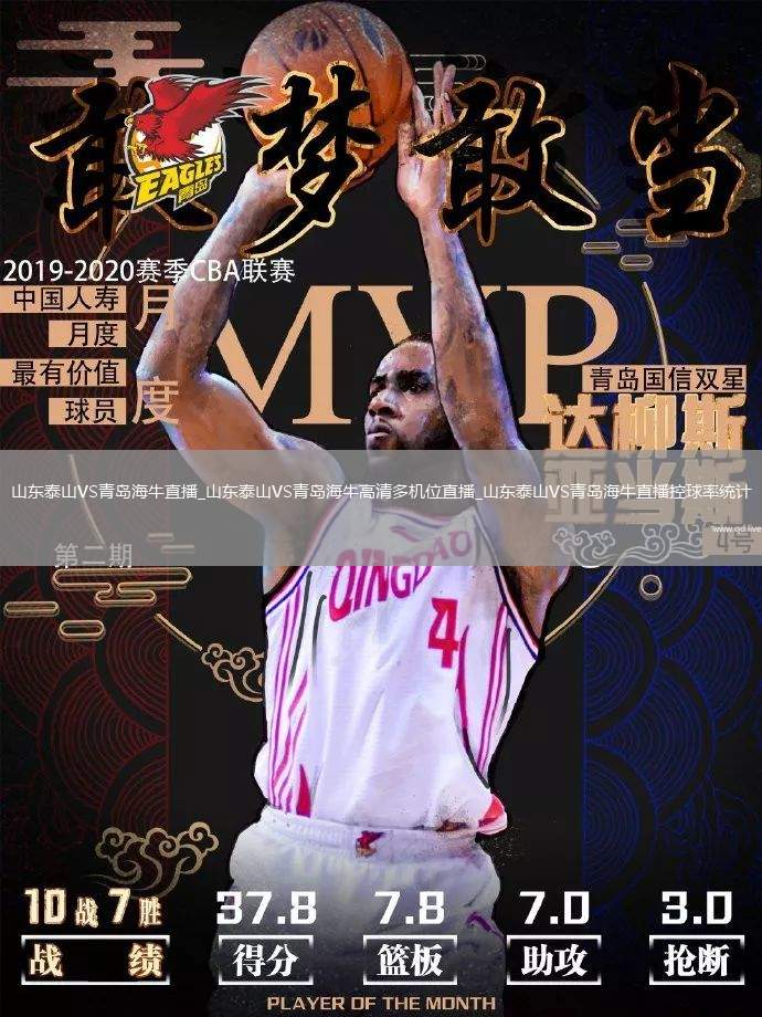 山东泰山VS青岛海牛直播_山东泰山VS青岛海牛高清多机位直播_山东泰山VS青岛海牛直播控球率统计
