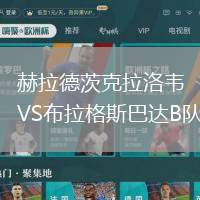 赫拉德茨克拉洛韦VS布拉格斯巴达B队