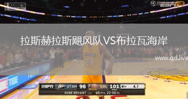 拉斯赫拉斯飓风队VS布拉瓦海岸