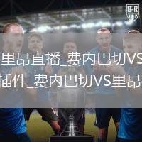 费内巴切VS里昂直播_费内巴切VS里昂免费直播高清无插件_费内巴切VS里昂在线观看