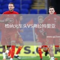 格纳火车头VS弗拉特里亚
