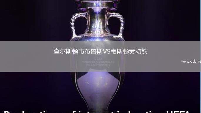 查尔斯顿市布鲁斯VS韦斯顿劳动熊
