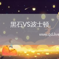 黑石VS波士顿