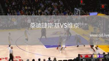 桑德捷斯基VS维京