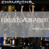 科特迪瓦VS塞内加尔
