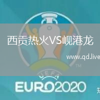 西贡热火VS岘港龙