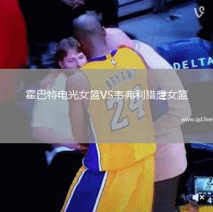 霍巴特电光女篮VS韦弗利猎鹰女篮