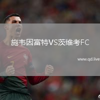 施韦因富特VS茨维考FC