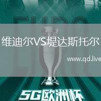 维迪尔VS堤达斯托尔