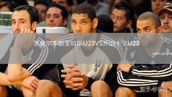 圣奥尔本斯圣特斯U23VS乔治十字U23
