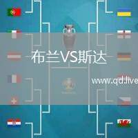 布兰VS斯达
