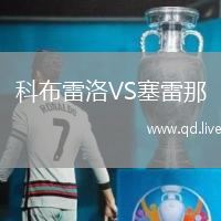 科布雷洛VS塞雷那