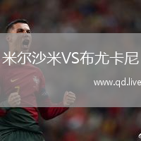 米尔沙米VS布尤卡尼