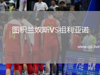 图积兰奴斯VS祖利亚诺