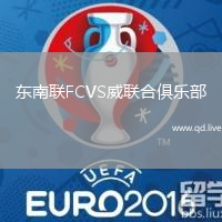 东南联FCVS威联合俱乐部