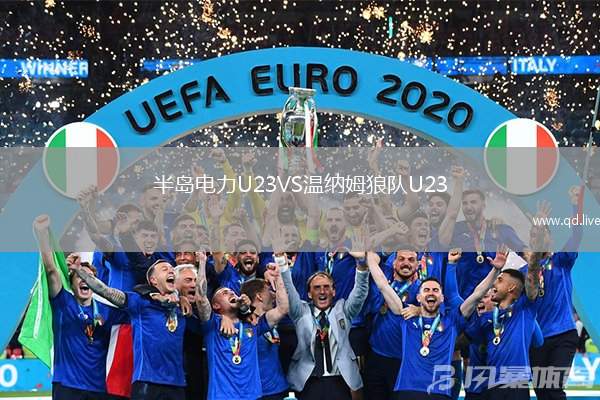 半岛电力U23VS温纳姆狼队U23