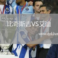 比奇斯吉VS艾迪