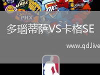 多瑙蒂萨VS卡格SE