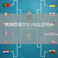 奥瑞恩塔尔VS乌拉圭河床