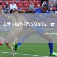 诺蒂卡哈科亚VS格伦维护者