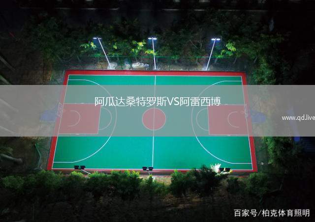 阿瓜达桑特罗斯VS阿雷西博