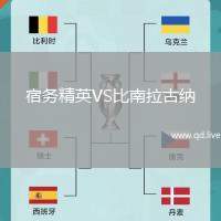 宿务精英VS比南拉古纳