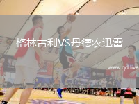 格林古利VS丹德农迅雷