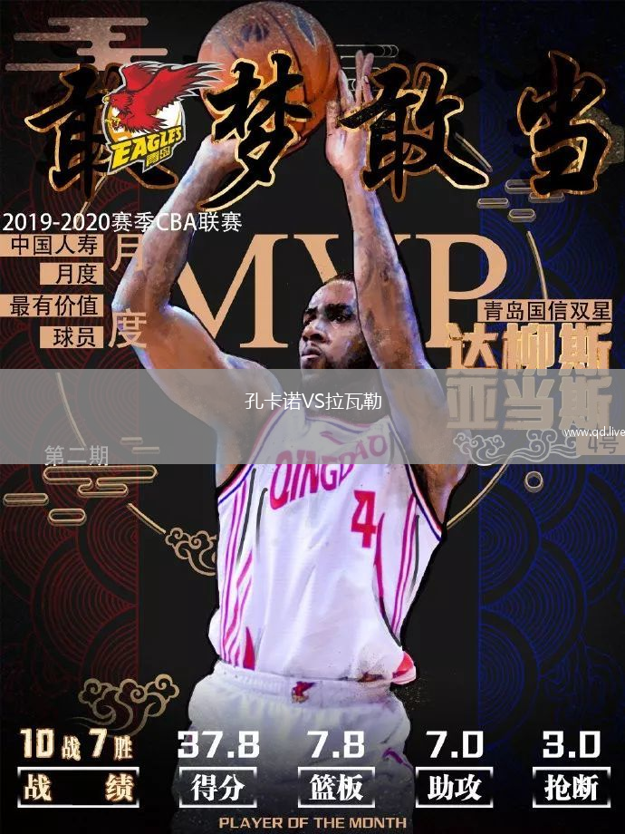 孔卡诺VS拉瓦勒