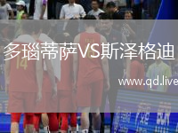 多瑙蒂萨VS斯泽格迪