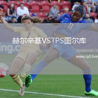 赫尔辛基VSTPS图尔库