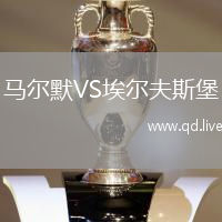 马尔默VS埃尔夫斯堡