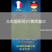 北布里斯班VS莫格基尔