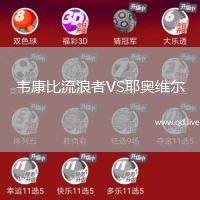 韦康比流浪者VS耶奥维尔