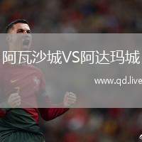 阿瓦沙城VS阿达玛城