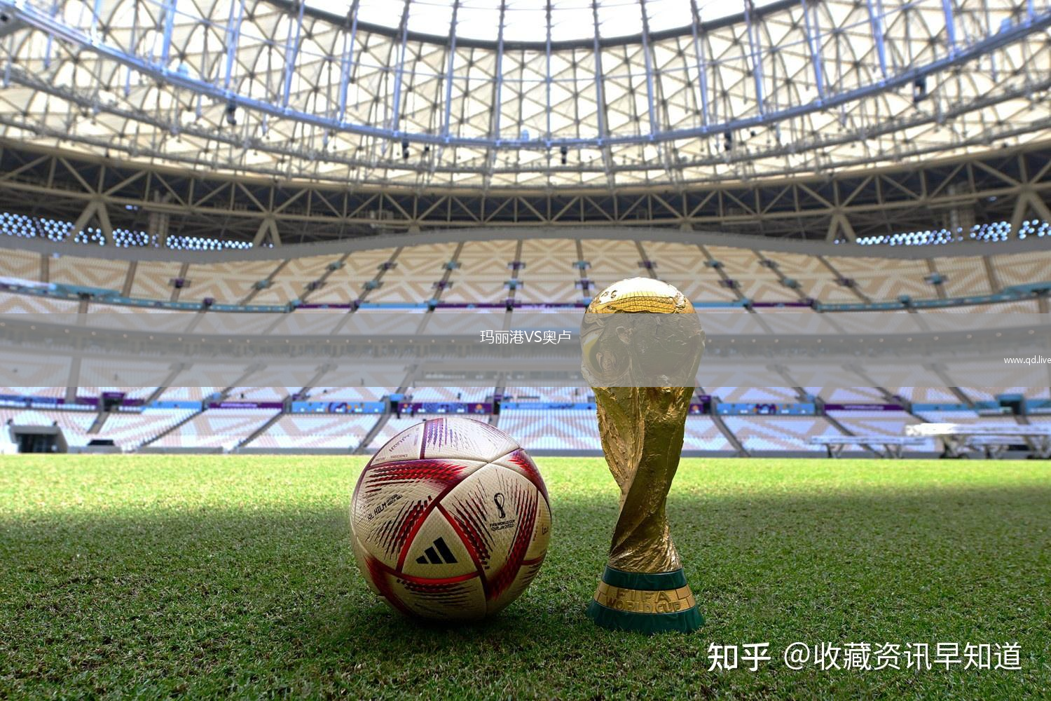 玛丽港VS奥卢