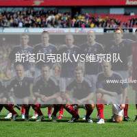 斯塔贝克B队VS维京B队