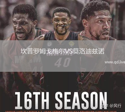坎普罗姆戈梅尔VS莫洛迪兹诺
