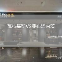 瓦特基斯VS亚布洛内茨