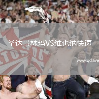 圣达哥林玛VS维也纳快速