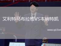 艾利特马布拉格VS本纳特凯